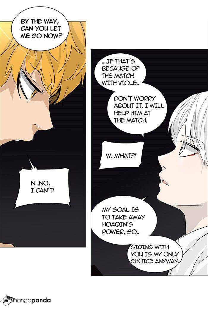 Tower of God Chapter 249 image 48